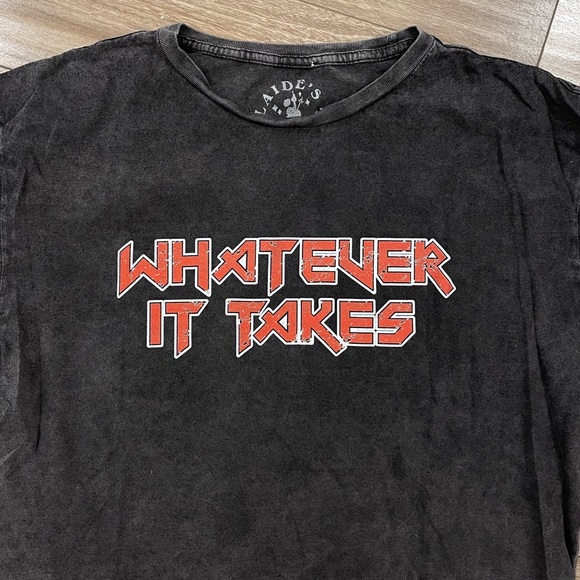 Marvel endgame t-shirt - Picture 3 of 4